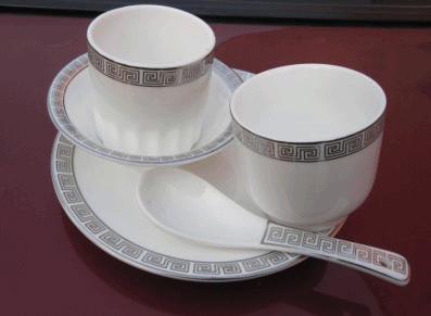 消毒餐具
